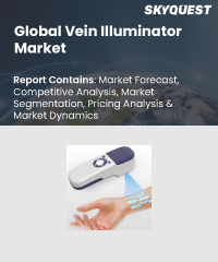 Global Vein Illuminator Market