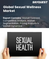 Global Sexual Wellness Market