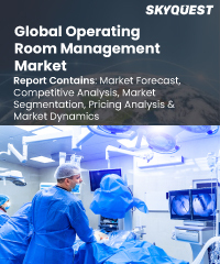 Global 5G Infrastructure in healthcare Market