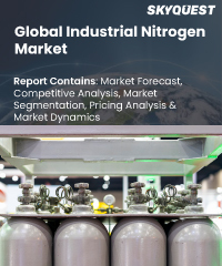 Global Industrial Nitrogen Market