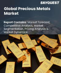 Precious Metals