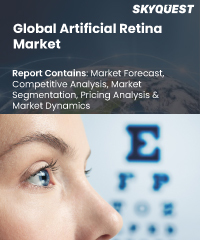 Global Artificial Retina Market