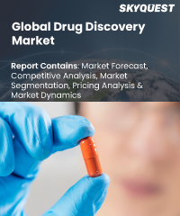 Global Recombinant DNA Technology Market