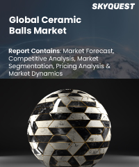 Global Ceramic Ball Market