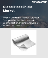 Global Heat Shield Market