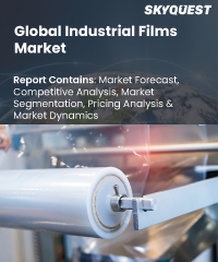 Global Industrial Robots Market