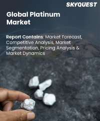 Global Platinum Mining Market