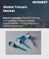 Global Trocars Market