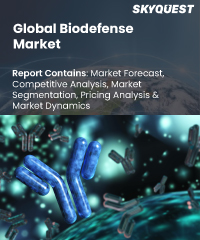 Global Biodefense Market