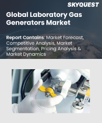 Global Laboratory Gas Generators Market