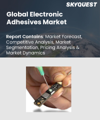 Global Electronic Adhesives Market