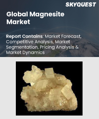 Global Gold Nanoparticles Market