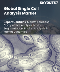 Global Single Cell Analysis Market