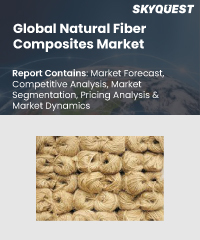 Global Natural Fiber Composites Market