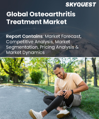 Global Osteoarthritis Treatment Market