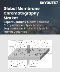 Global Membrane Chromatography Market