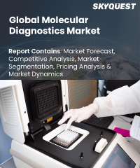 Global Molecular Diagnostics Market