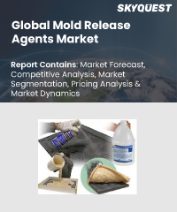 Global Mold Release Agents Market