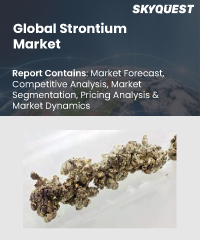 Global Strontium Market