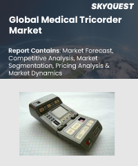 Global Medical Tricorder Market