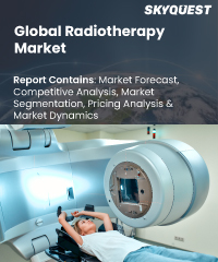 Global Radiotherapy Market