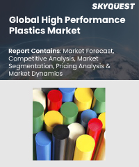 Global High-performance plastics market