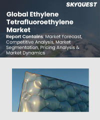 Global Ethylene Tetrafluoroethylene Market