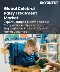 Global Cerebral Palsy Treatment Market