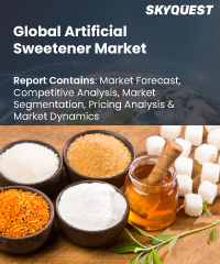 Global Artificial Sweetener Market