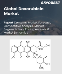 Global Doxorubicin Market