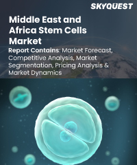 Middle East and Africa Stem Cell Market