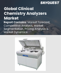 Global Clinical Chemistry Analyzers Market