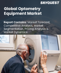 Global Optometry Equipment Market