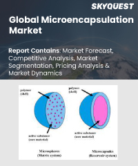 Global Microencapsulation Market