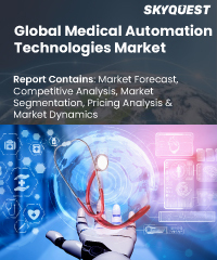 Clinical workflow solutions market