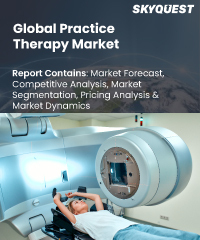 Global Practice Therapy Market