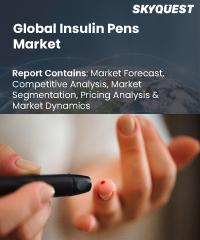 Global Insulin Pens Market