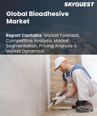 Global Bio adhesive Market