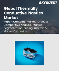 Global Thermally Conductive Plastics Market