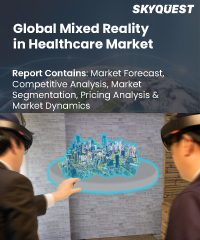 Global Mixed Reality in Healthcare Market