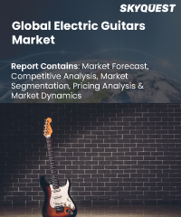 Global Electric Guitars Market