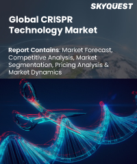 Global CRISPR Technology Market