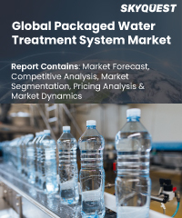 U.S. Water and Wastewater Treatment Technologies Market