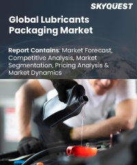 Global Lubricants Packaging Market