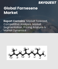 Global Farnesene Market