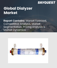 Global Dialyzer Market