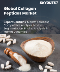 Global Collagen Peptides Market