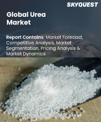 Global Urea Market