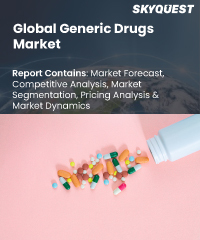 Global Generic Drugs Market