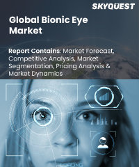 Global Bionic Eye Market